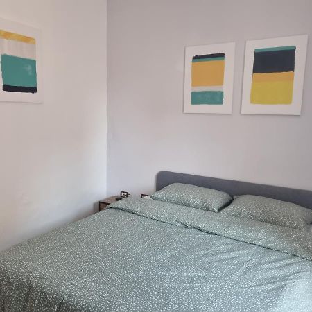 Glamorous Apartment In Tirana Buitenkant foto