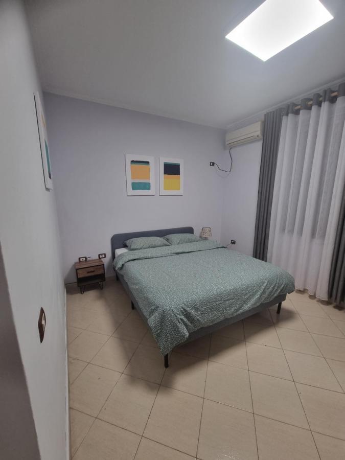 Glamorous Apartment In Tirana Buitenkant foto