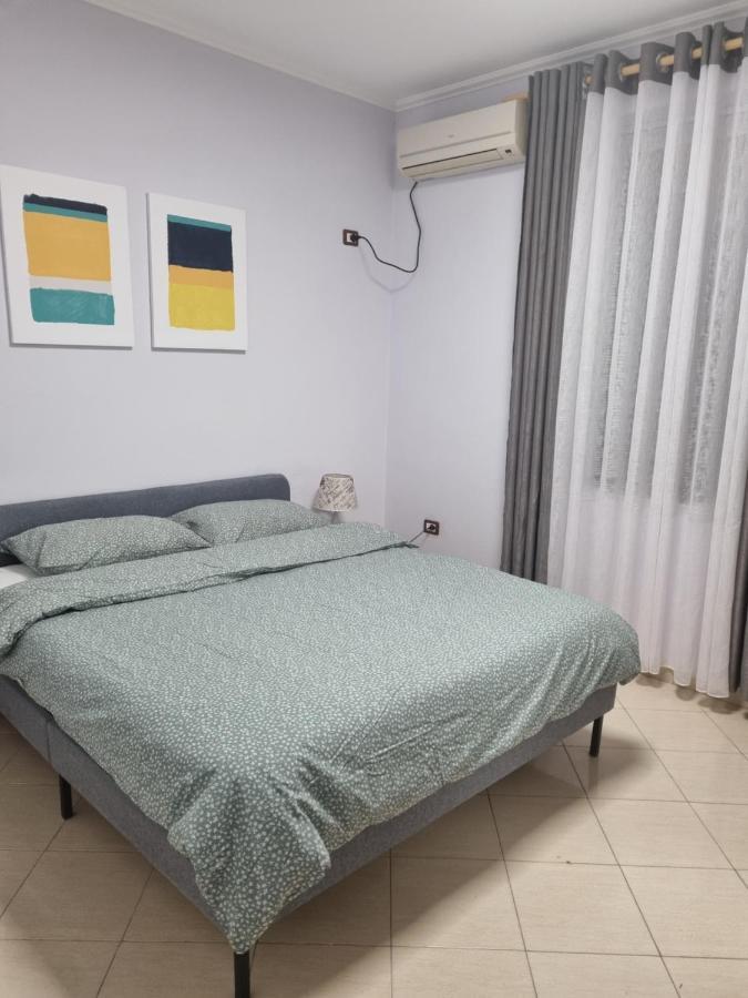 Glamorous Apartment In Tirana Buitenkant foto