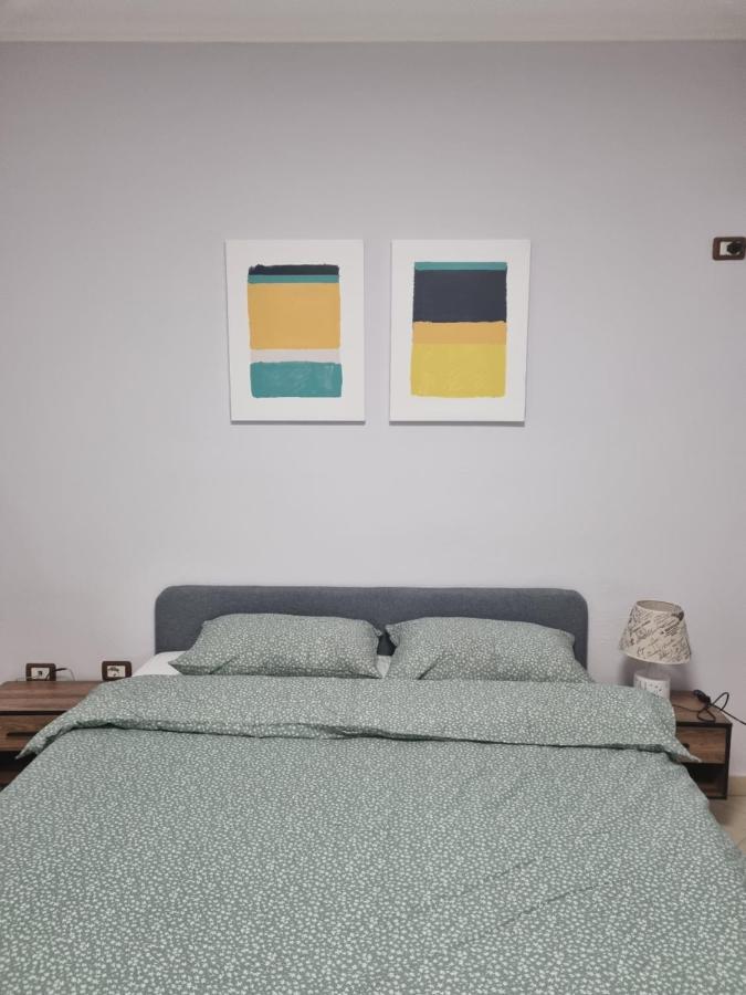 Glamorous Apartment In Tirana Buitenkant foto