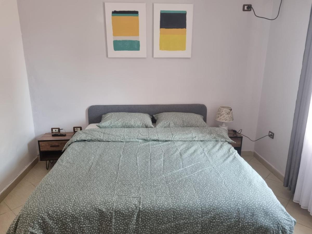 Glamorous Apartment In Tirana Buitenkant foto